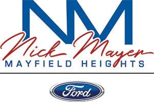 Nick Mayer Ford Mayfield