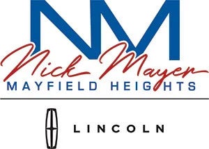 Nick Mayer Lincoln Mayfield